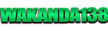 Logo WAKANDA138