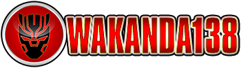 Logo Wakanda138